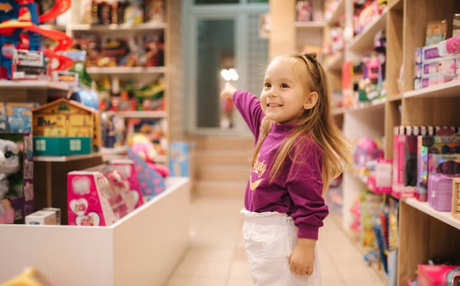 Dia das Crianças: cuidados na hora de escolher os brinquedos